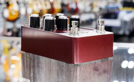 Store Special Product - Universal Audio - UAFX Ruby \
